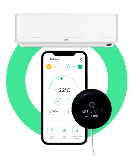 AC Link Smart Thermostat